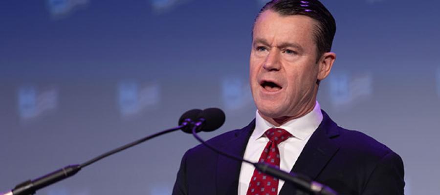 Sen. Todd Young