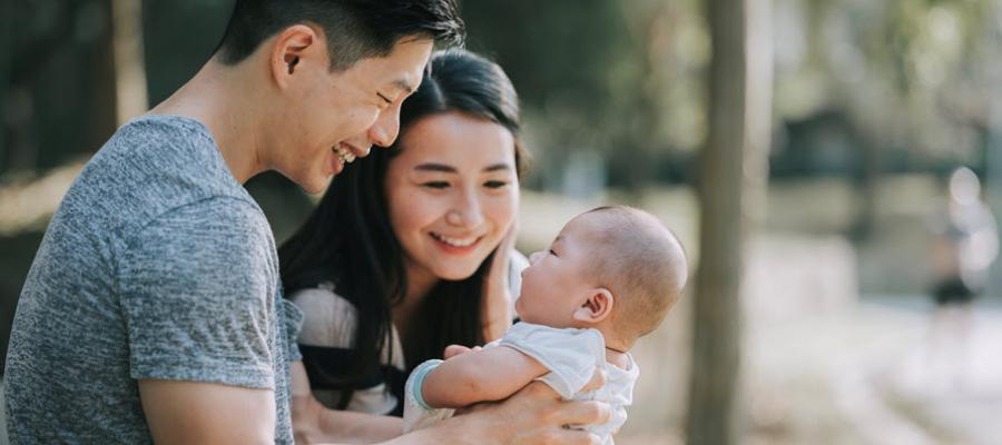 Preparing Fathers for Parenthood: A Prenatal Program Supporting Dads, Moms, and Babies