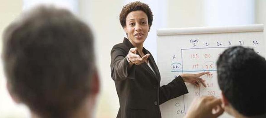 Certificate in Diversity Management Program Image