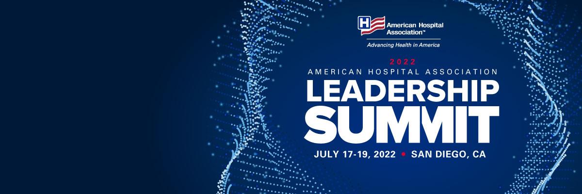 2022 AHA Leadership Summit