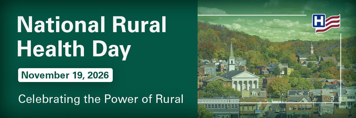 26 NRHD Banner Green Town with Mountains Background 1200x400