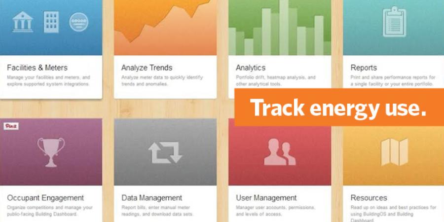 Getting the Most out of the Energy to Care Dashboard