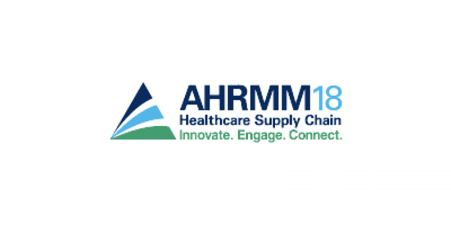 Save the Date for AHRMM18 Conference & Exhibition