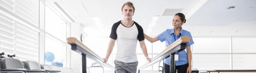 Long Term Care and Rehabilitation