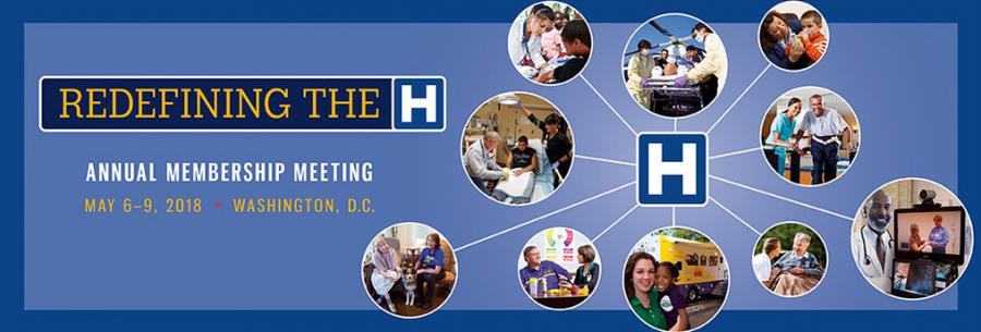 2018 annual meeting image