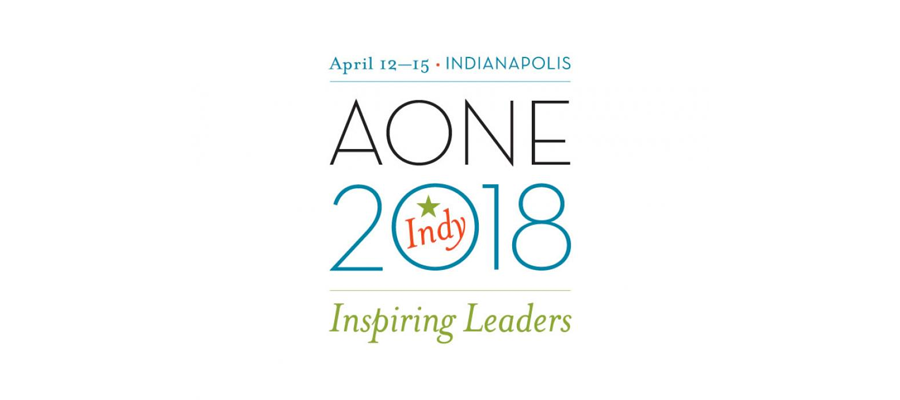 AONE 2018 - Inspiring Leaders