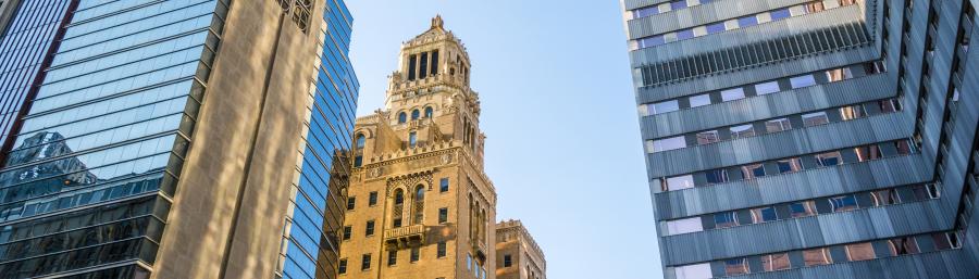Metropolitan Hospitals