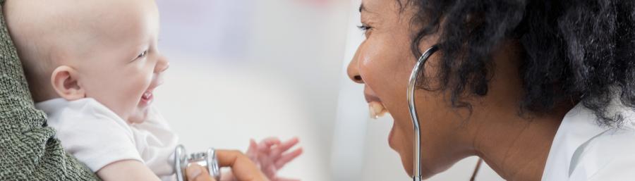Maternal and Child Care