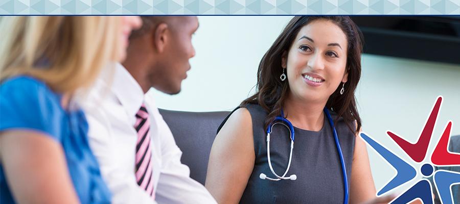 AHA Physician Leadership Experience banner