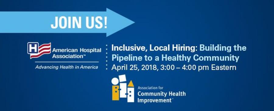 Join Us! Banner