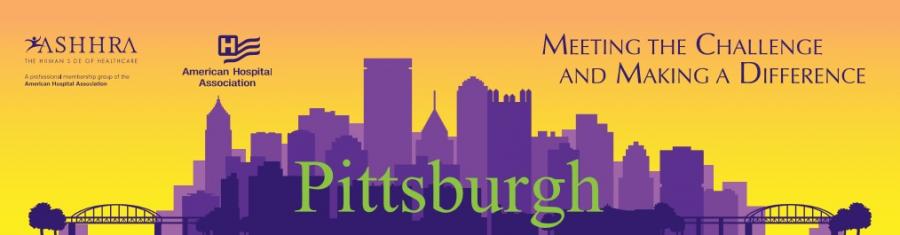 ASHHRA 54th Annual Conference & Exposition header