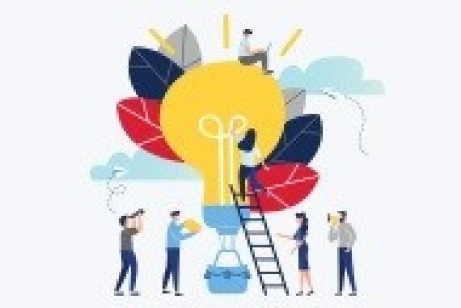 How You're Transforming image