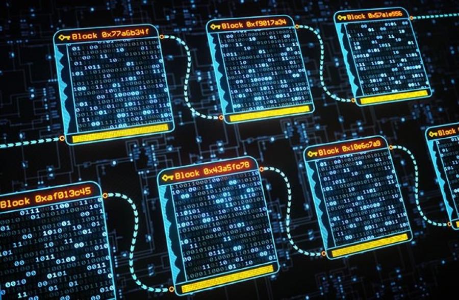 Blockchain: Ways to Improve Health Care Efficiency image