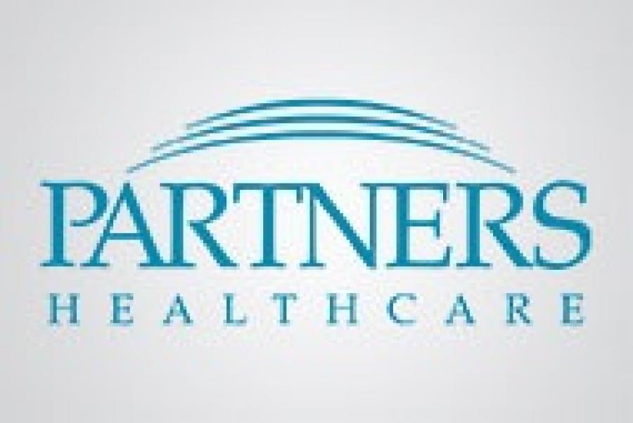Partners HealthCare logo