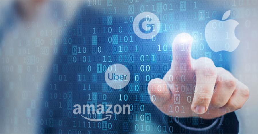 New Market Intel Tools Tackle Disruptive Innovation image