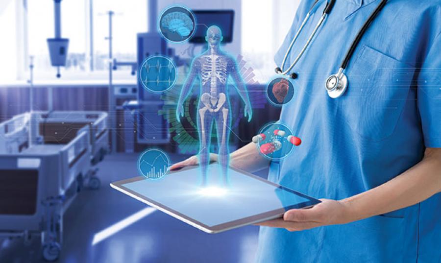 Market Insights: 10 Predictions for Hospitals and Systems in 2019 image