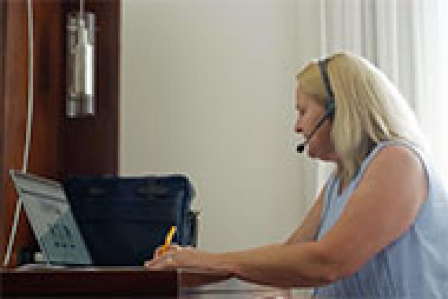 UnitedHealth’s Navigate4me program image