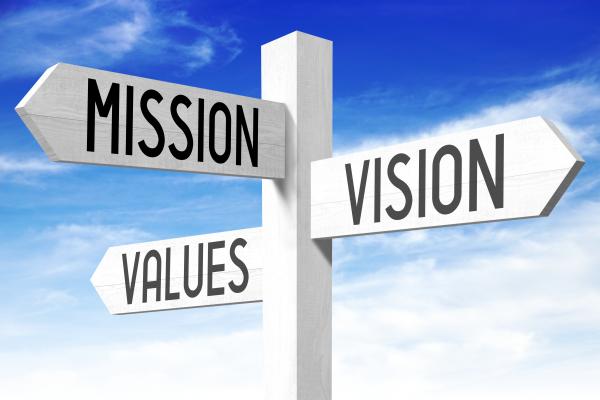 Mission and Vision