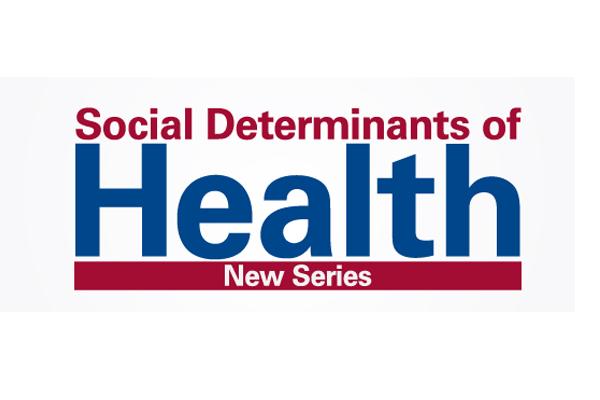Social Determinants of Health banner