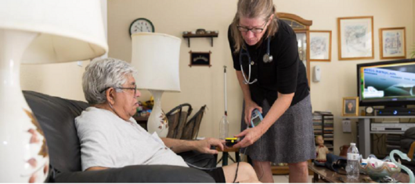 Hospital-at-Home
