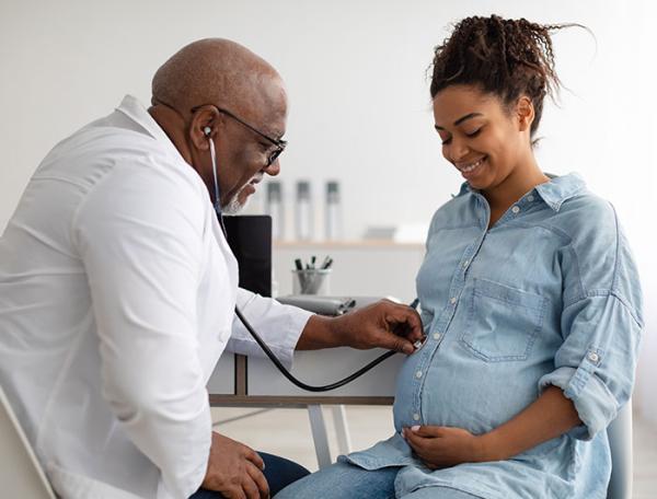 chiw maternal health