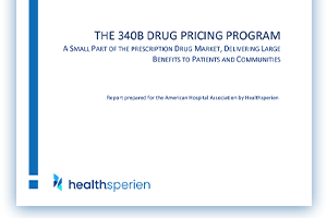 340B Content Type Guides/Reports Image