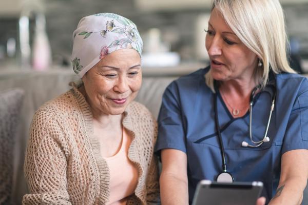 Care Delivery Transformation