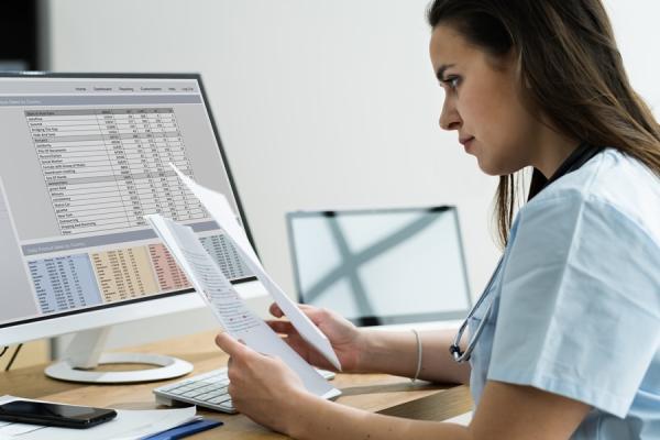 Data Collection and Use