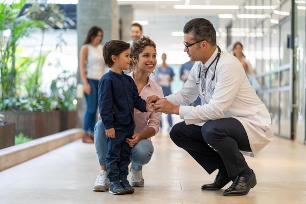 Person-centered Care