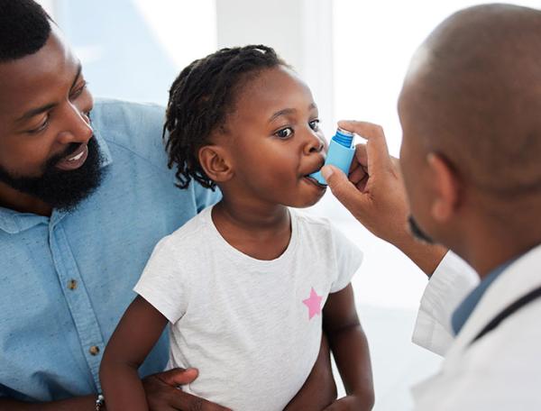 Child Asthma 700x532