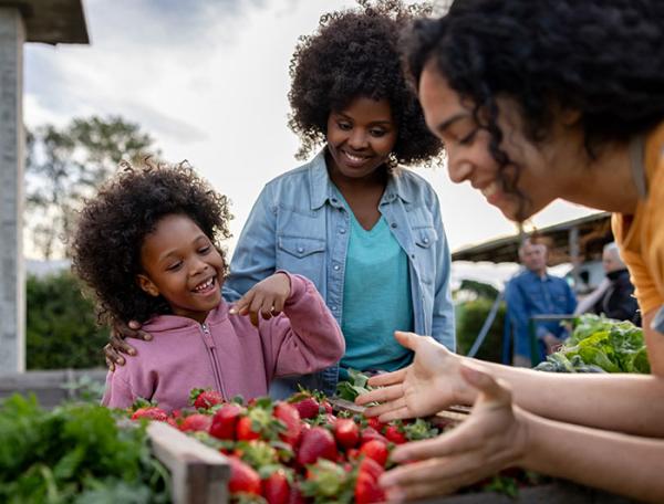 Community Collaboration 700x532