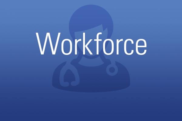 Workforce
