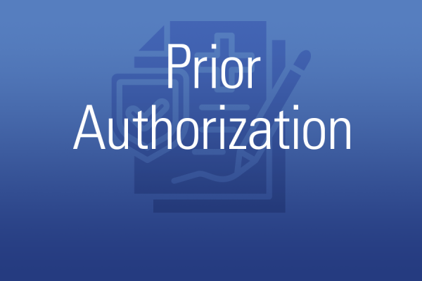 Prior Authorization Issues 3