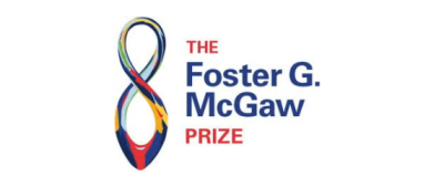 Foster McGaw - White Background