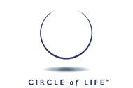Circle of Life awards logo