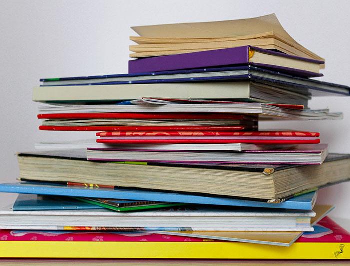 t. Vincent Healthcare Book Collection