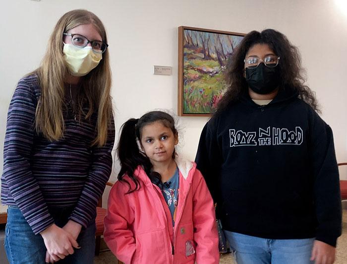 Image Telling the Hospital Story: One heart, three lives: How Duke Health is revolutionizing pediatric heart transplants March 18, 2025