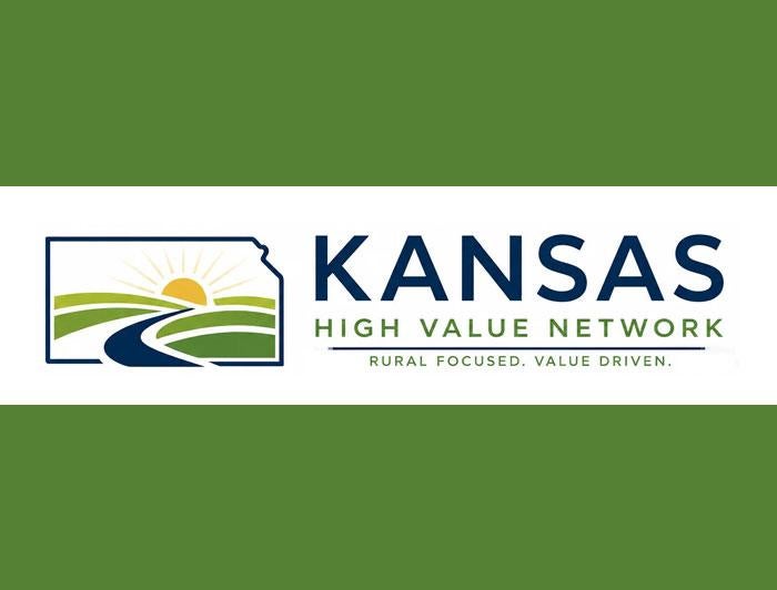 Kansas High Value Network logo
