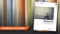 Trailblazers. Minding the Gap: Using telehealth to expand access to behavioral health services. Sponsored by Iris Telehealth. Download the report.