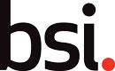 BSI logo