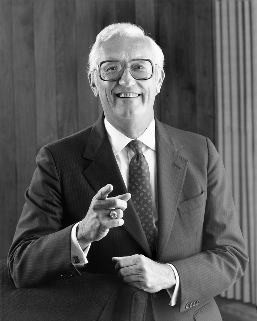 Alexander McMahon