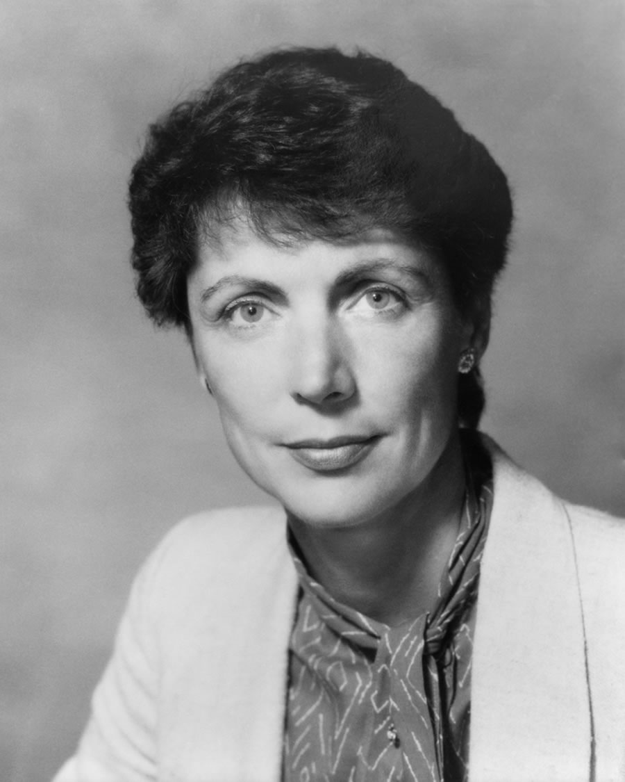 Carol McCarthy