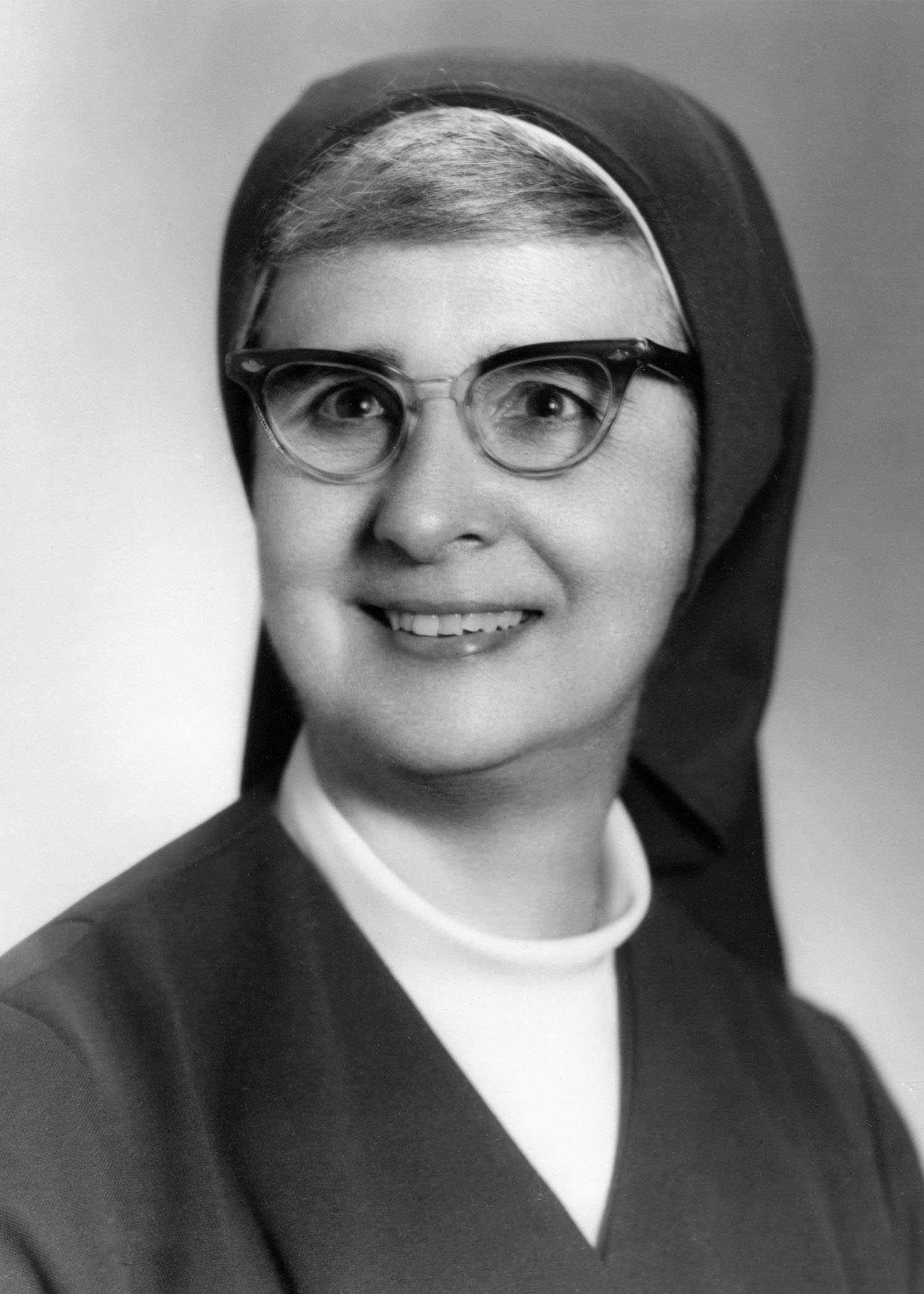 Sister Irene Kraus