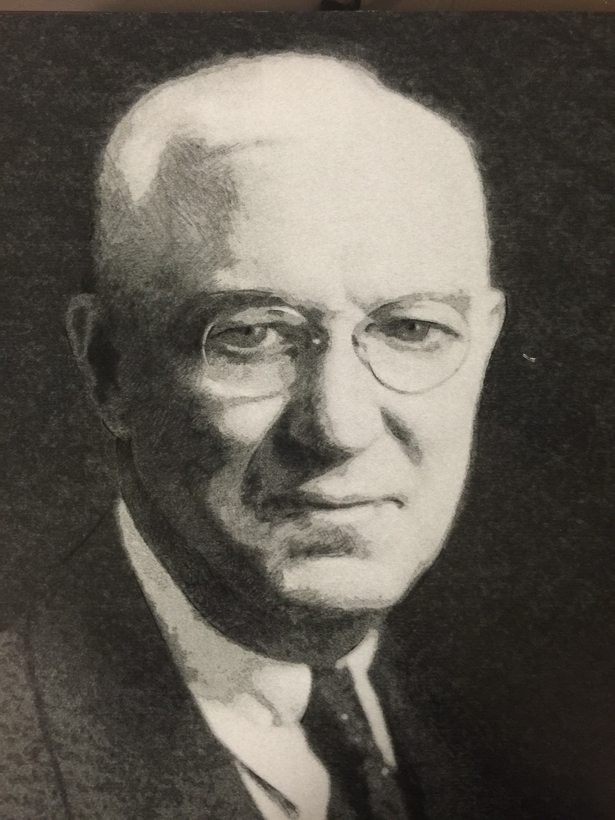 William H. Walsh, MD